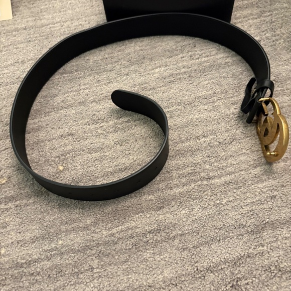 Belts